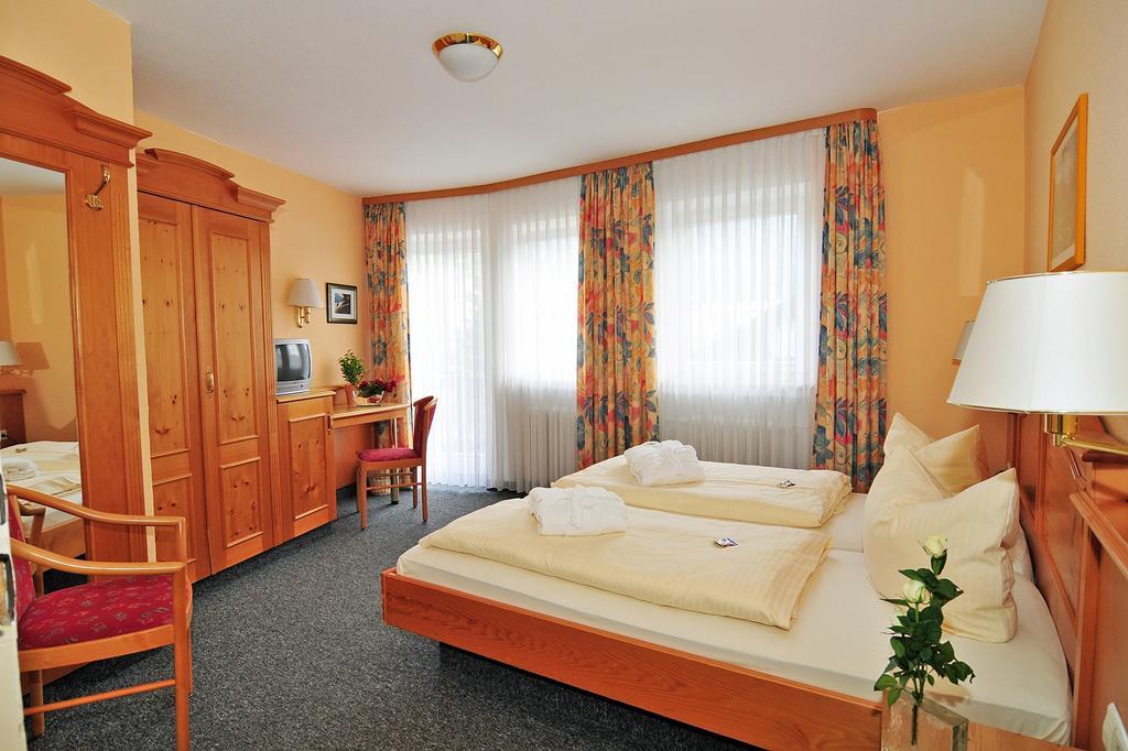Garni Trifthof 2* Garmisch-Partenkirchen