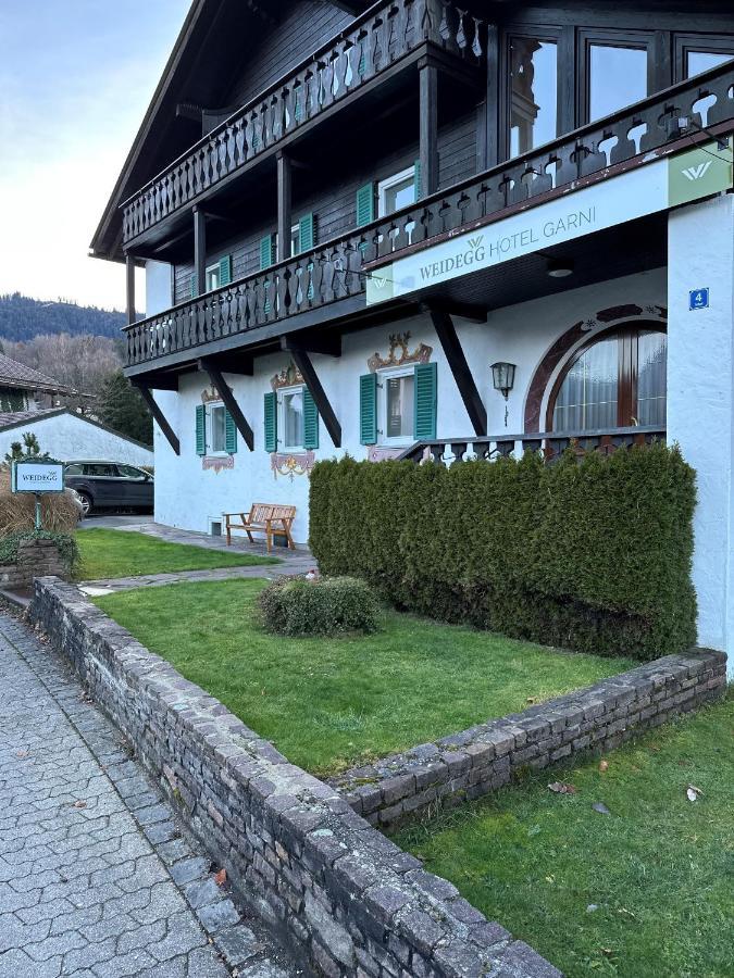 Garni Trifthof