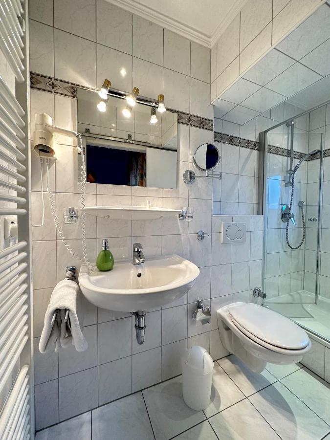 Hotel Garni Trifthof 2*