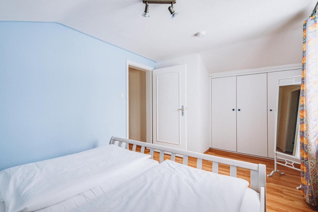 Garni Trifthof Hotel