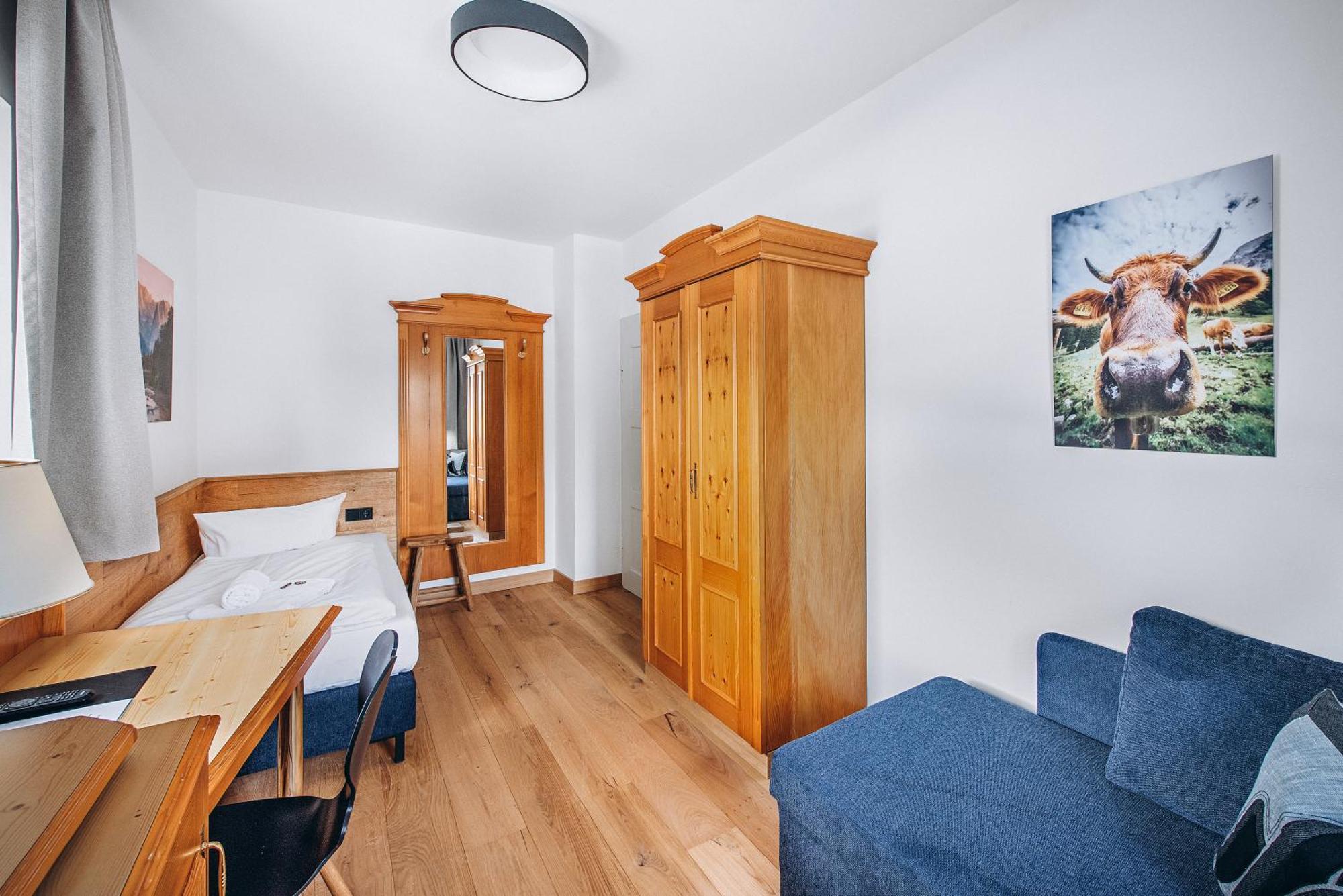 Hotel Garni Trifthof