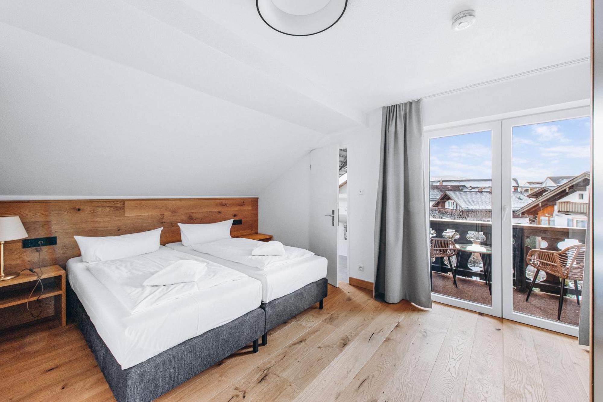 Garni Trifthof Hotel Garmisch-Partenkirchen