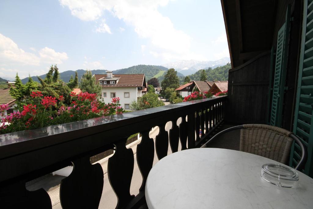 Garni Trifthof Hotel