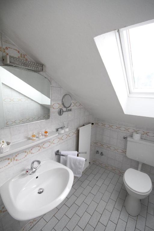 Hotel Garni Trifthof 2*